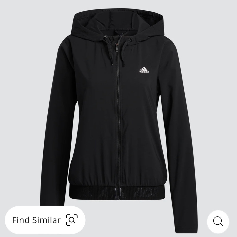 NWT Adidas Branded Layer